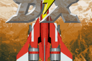 Raiden DX abandonware