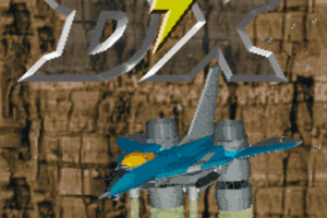 Raiden DX 3