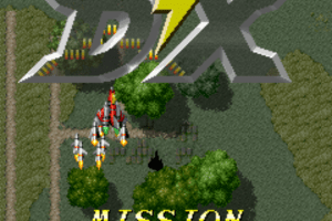 Raiden DX 5