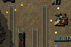 Raiden Fighters Jet 10