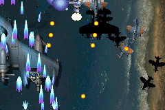 Raiden Fighters Jet 12