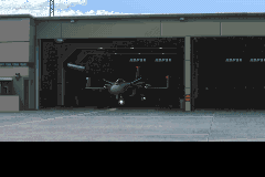 Raiden Fighters Jet 1