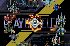 Raiden Fighters Jet 2