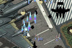Raiden Fighters Jet 3