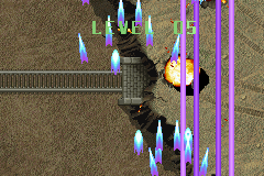Raiden Fighters Jet 7