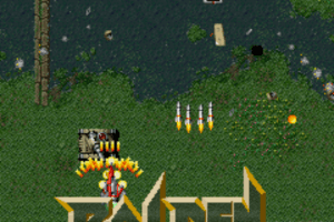 Raiden II 1