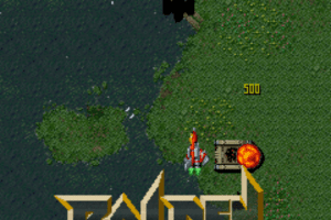 Raiden II 2