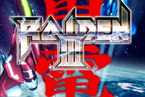 Raiden III abandonware