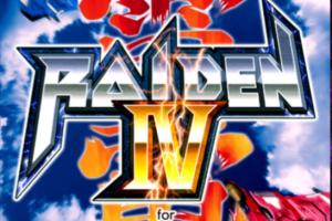Raiden IV abandonware