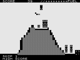 Raider abandonware