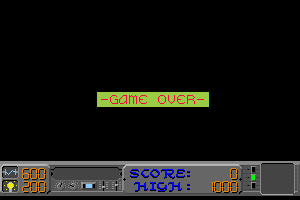Raider 3