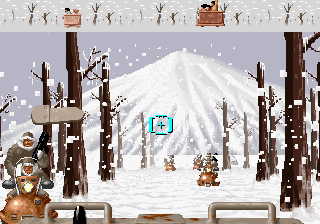 Rail Chase abandonware