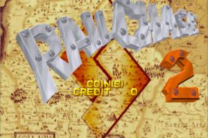 Rail Chase 2 abandonware