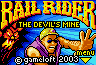 Rail Rider: The Devil's Mine abandonware