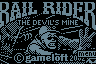 Rail Rider: The Devil's Mine 0