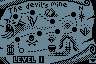 Rail Rider: The Devil's Mine 4