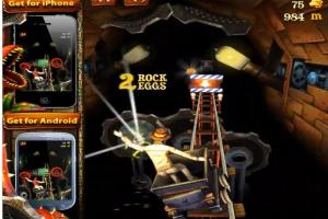 Rail Rush Worlds 4