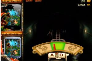 Rail Rush Worlds 5