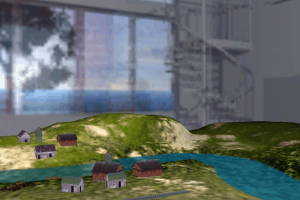 RailKings Model Railroad Simulator 2