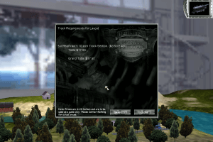 RailKings Model Railroad Simulator 6