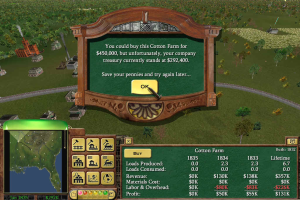 Railroad Tycoon 3 10