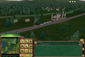 Railroad Tycoon 3 15