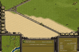 Railroad Tycoon II: Gold Edition 1