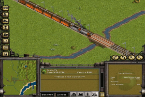 Railroad Tycoon II: Gold Edition 3