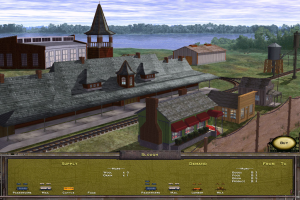 Railroad Tycoon II 2