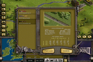 Railroad Tycoon II abandonware