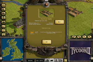 Railroad Tycoon II 5