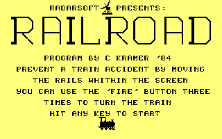 Railroad 0
