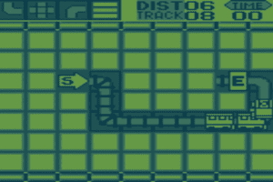 Railway 9