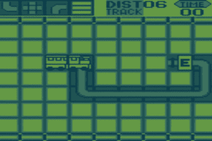 Railway 8