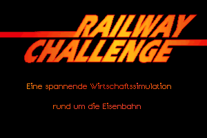 Railway Challenge abandonware
