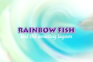 Rainbow Fish and the Amazing Lagoon 0