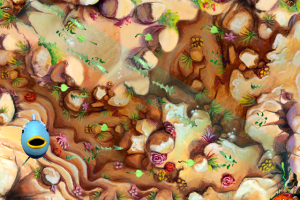 Rainbow Fish and the Amazing Lagoon 10