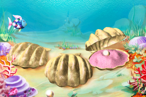 Rainbow Fish and the Amazing Lagoon 14