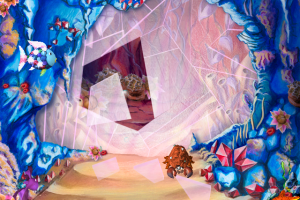 Rainbow Fish and the Amazing Lagoon 6
