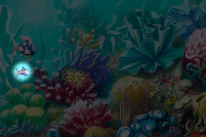 Rainbow Fish and the Amazing Lagoon 7