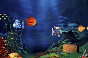 Rainbow Fish: The Most Beautiful Fish in the Ocean 4