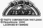 Rainbow Islands: Putty's Party 3