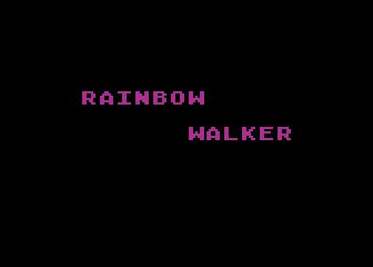 Rainbow Walker 4