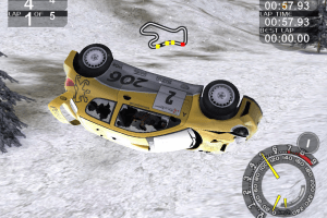 RalliSport Challenge abandonware