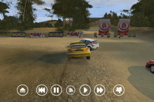 RalliSport Challenge 18