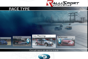 RalliSport Challenge 2