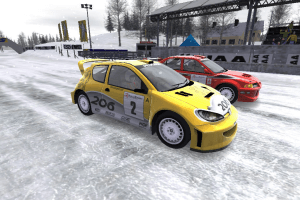 RalliSport Challenge 5