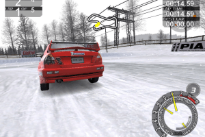 RalliSport Challenge 6