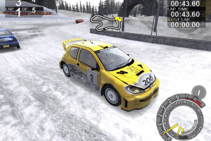 RalliSport Challenge 8