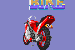 Rally Bike 0